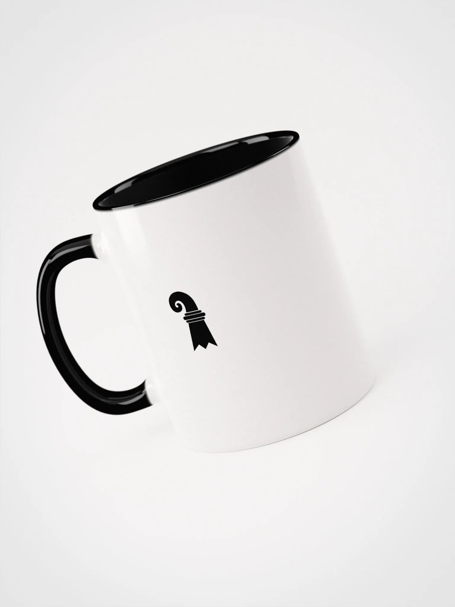 I ❤️ BASEL Tasse product image (3)