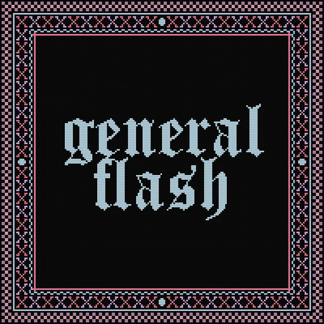 general flash