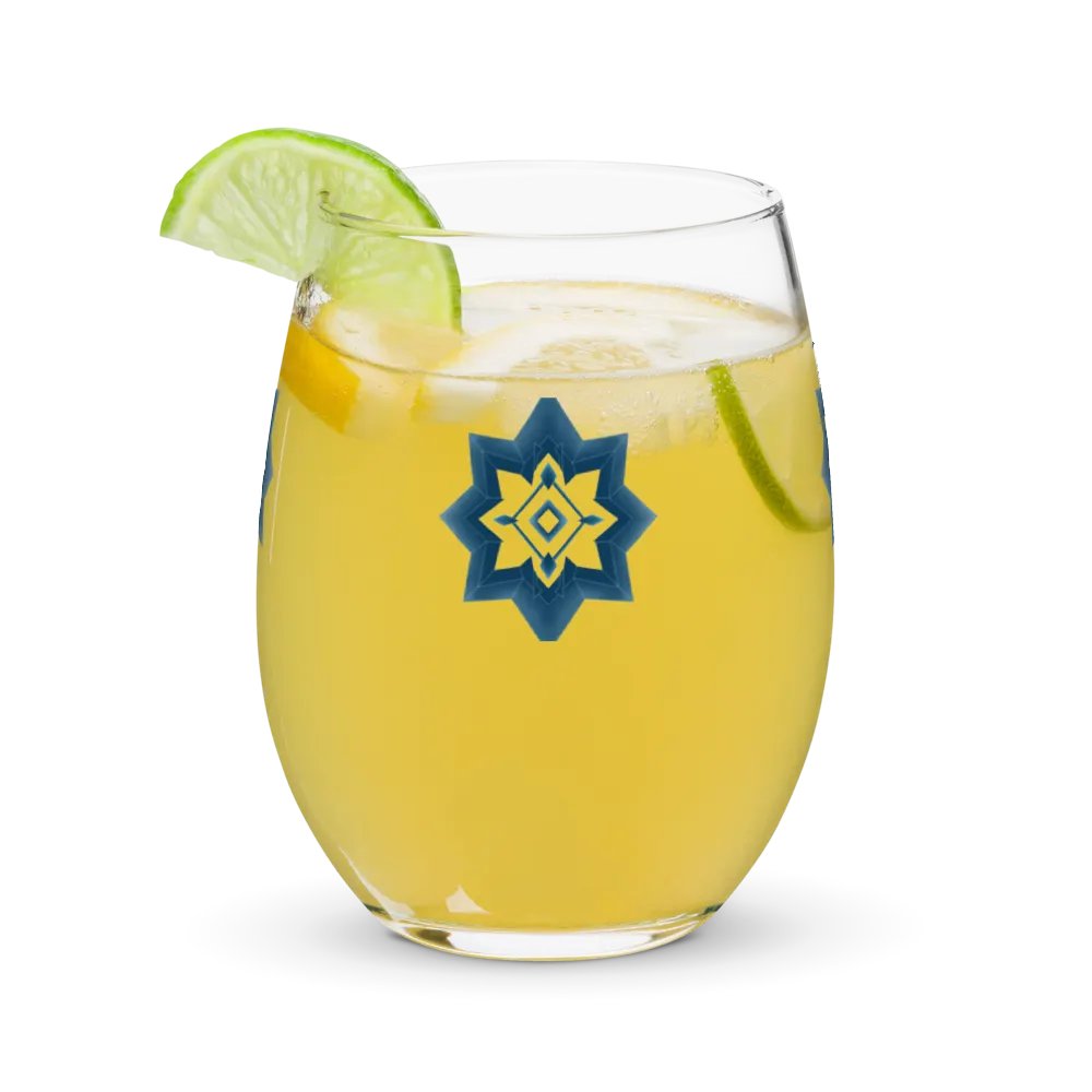WineFlake Glass product image (7)