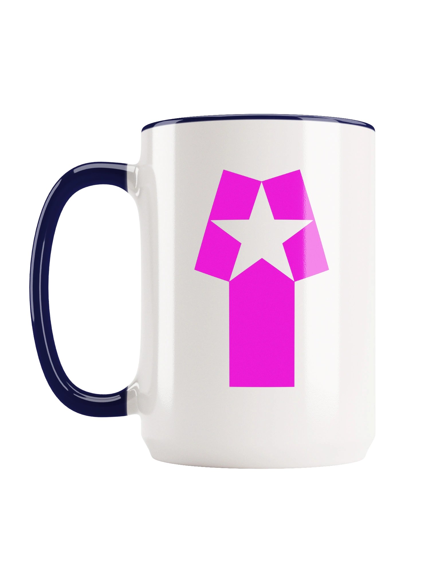 Phi Star Mug product image (1)