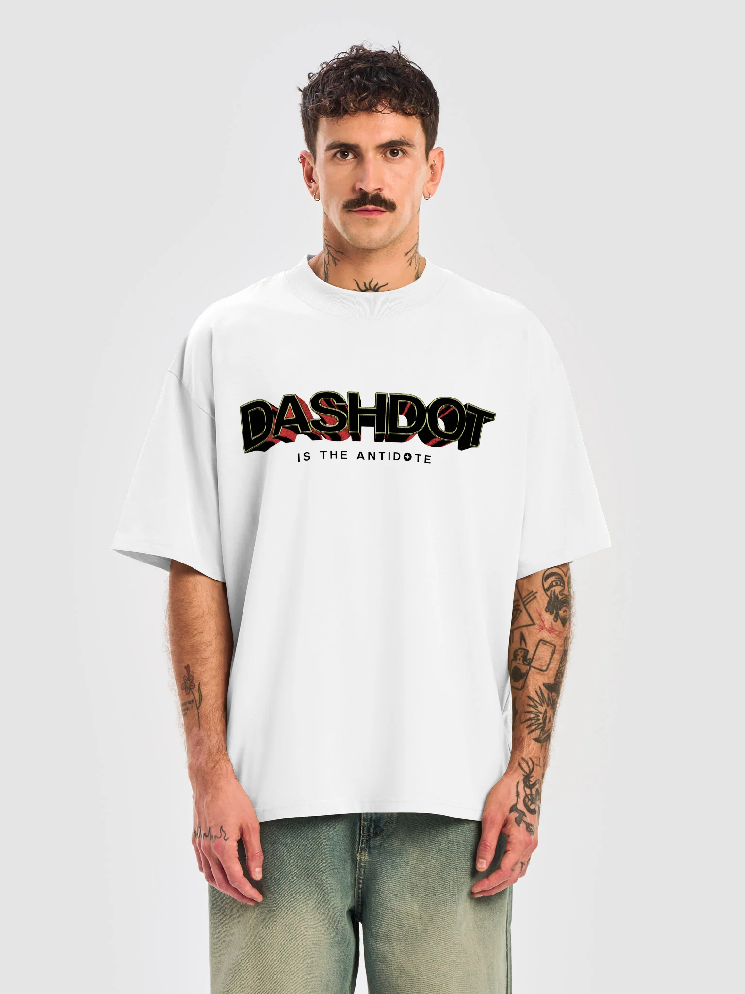Dashdot is the antidote product image (5)