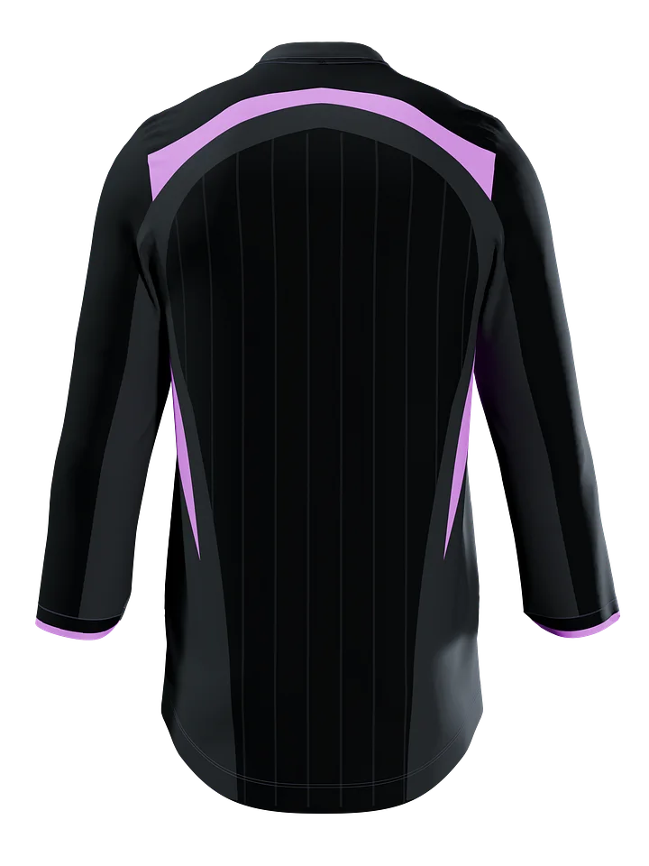 2026 Pink 2.0 Long Sleeve Jersey product image (2)