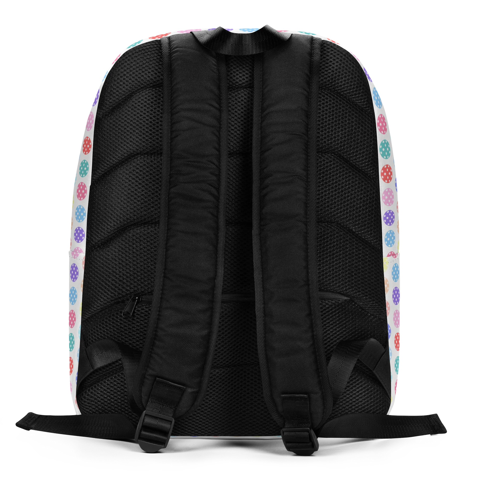 Pastel Pickleball Backpack product image (5)