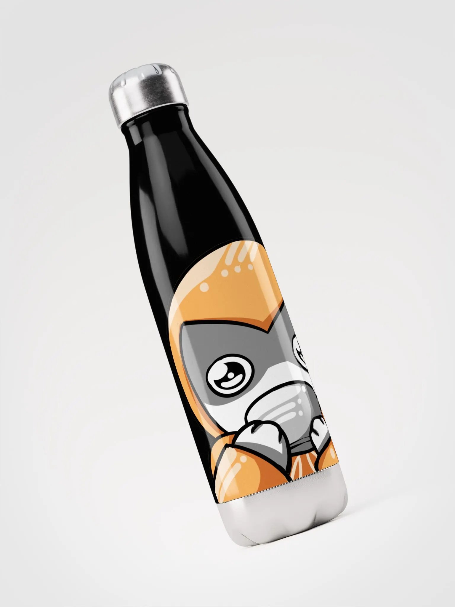 Chappie on the Go! product image (3)