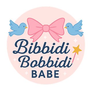 Bibbidi Bobbidi Babe