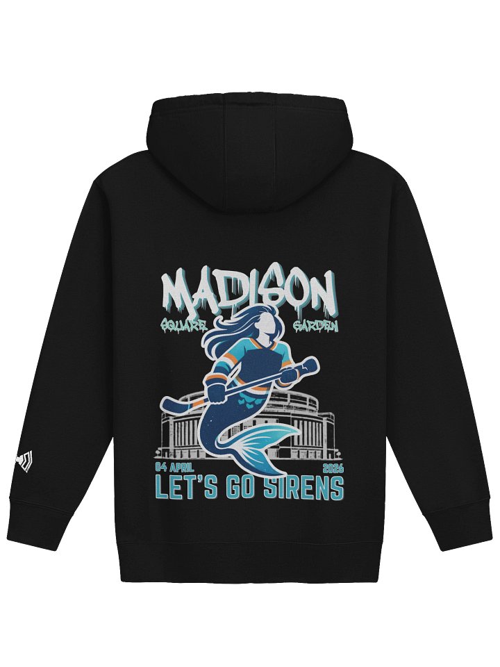 Madison Square Garden Hoodie product image (7)