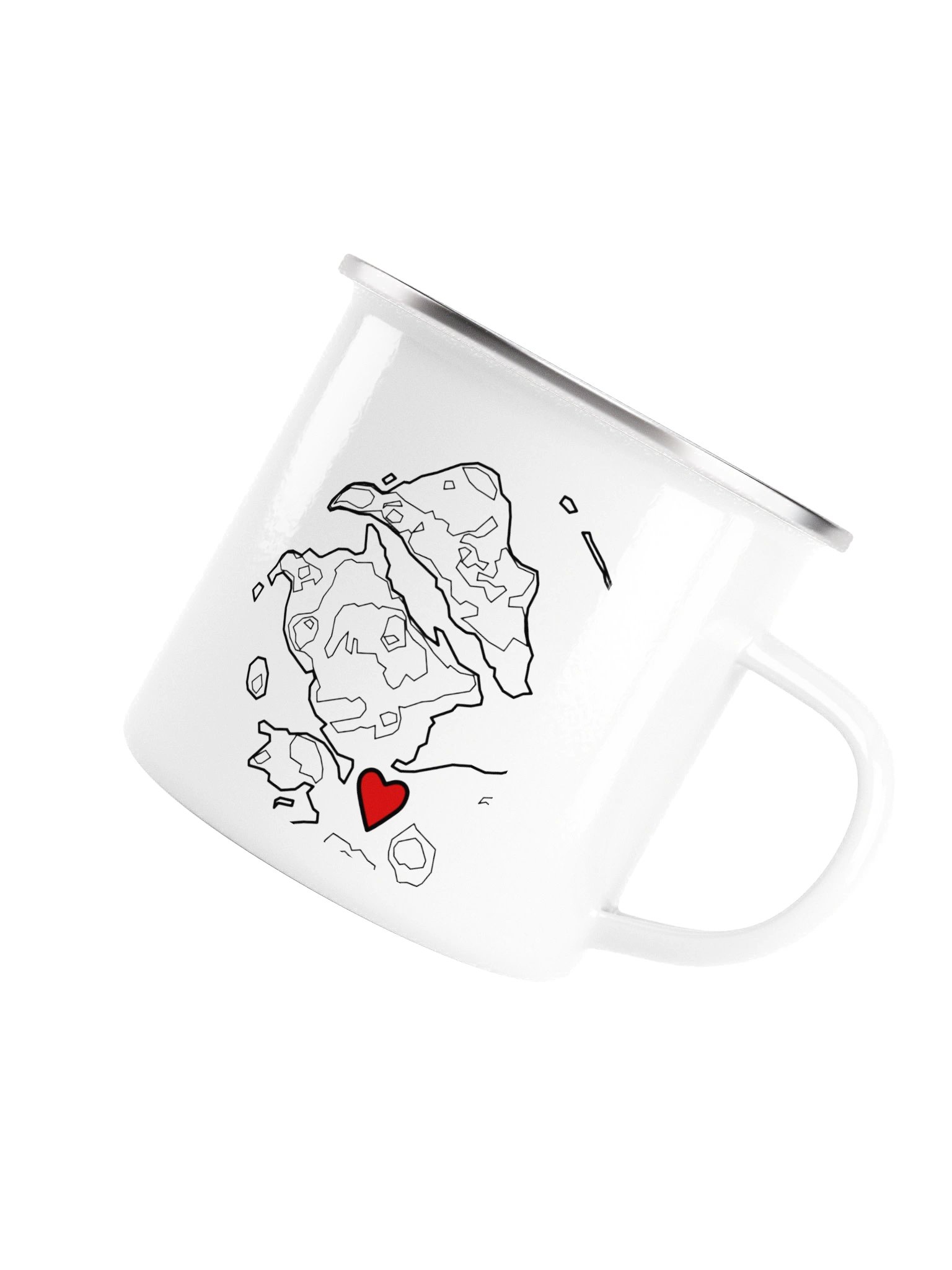 Utkiken mug product image (5)