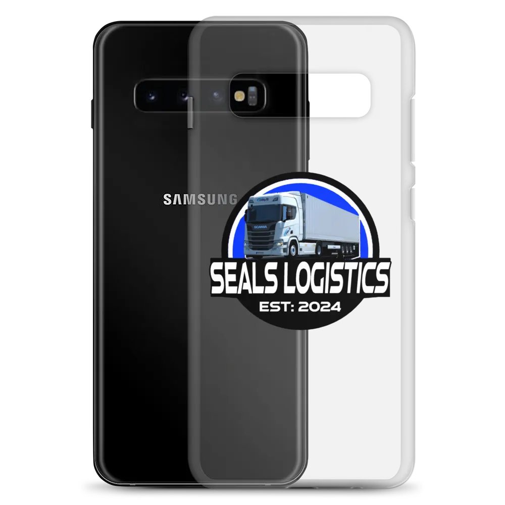 Seals Logistics Samsung Case product image (20)