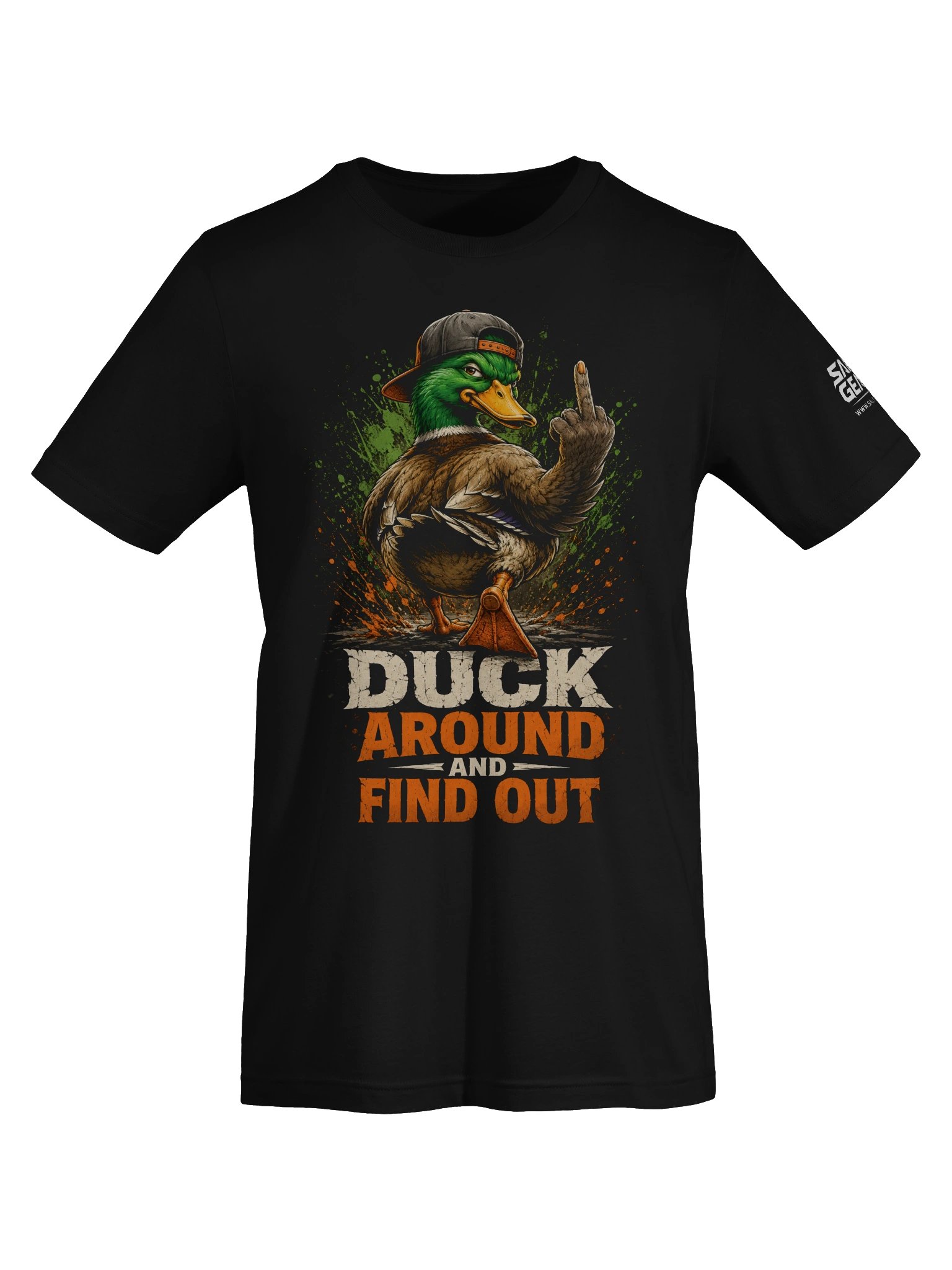 Duck Around And Find Out product image (5)