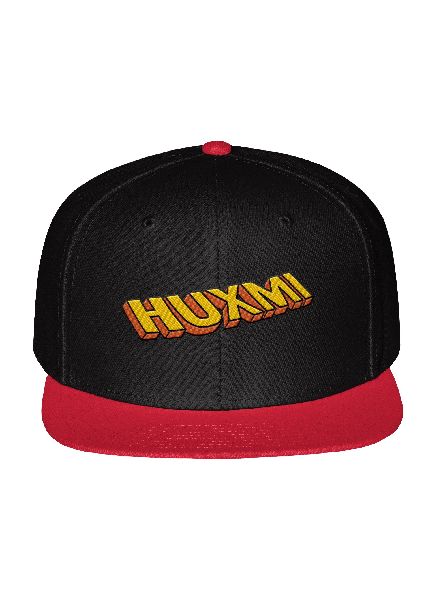 Slanted (Snapback) product image (1)