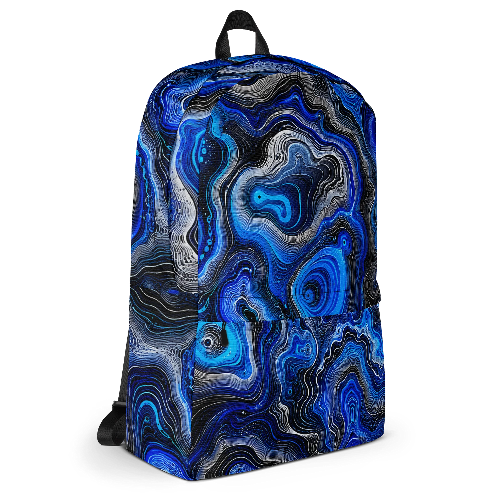 Waves Backpack v1 product image (3)