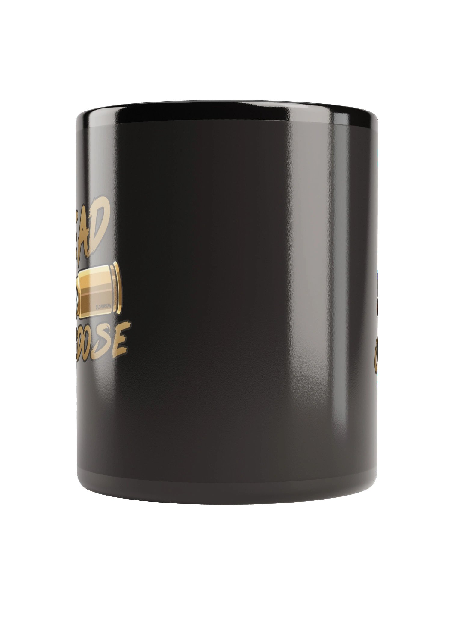 Lead Overdose - Coffee mug product image (2)