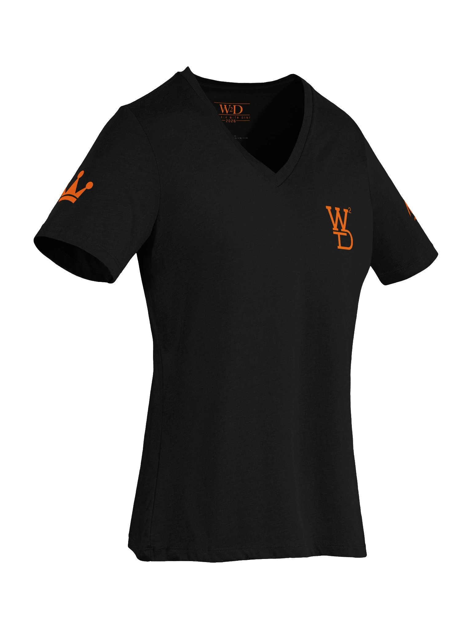 Womans A Walk With Dini 2026 Event Exclusive Tee product image (33)