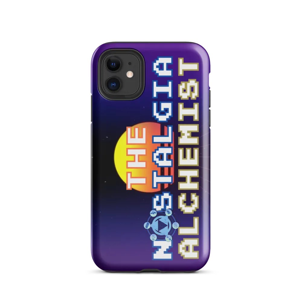 iPhone Case product image (2)