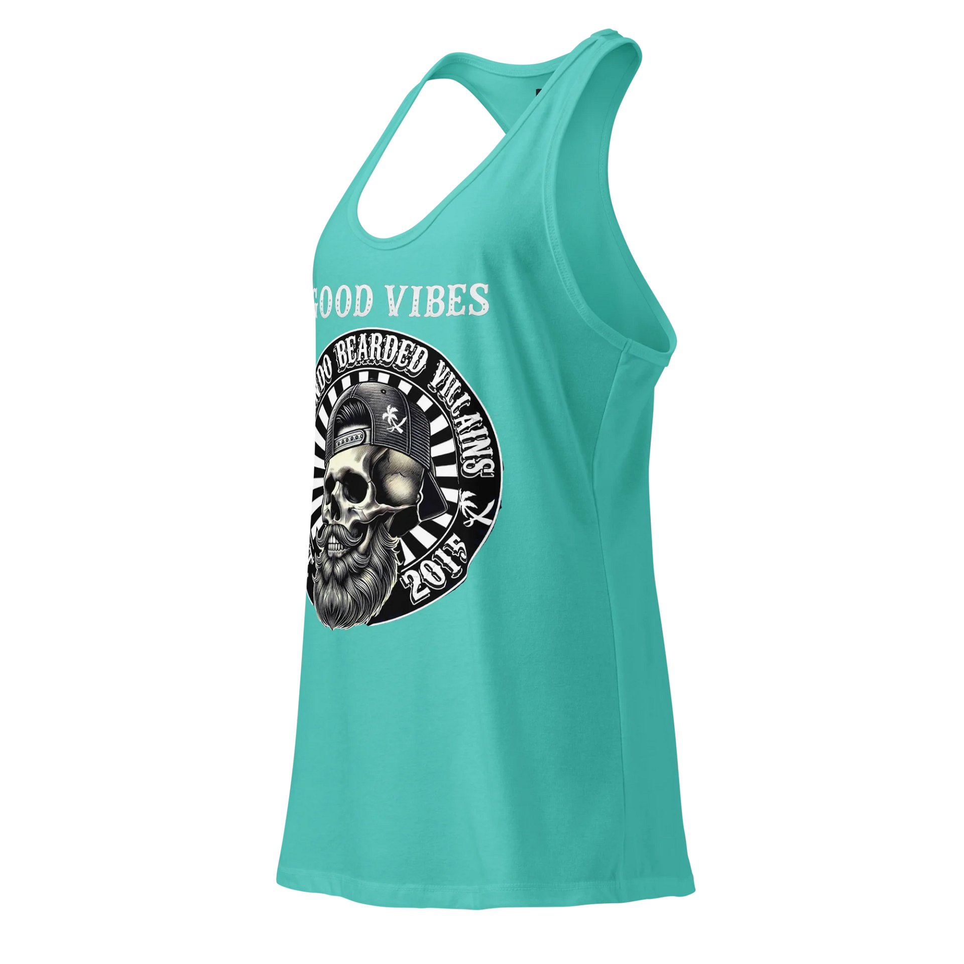 “Good Vibes Tank – Orlando Edition” product image (3)