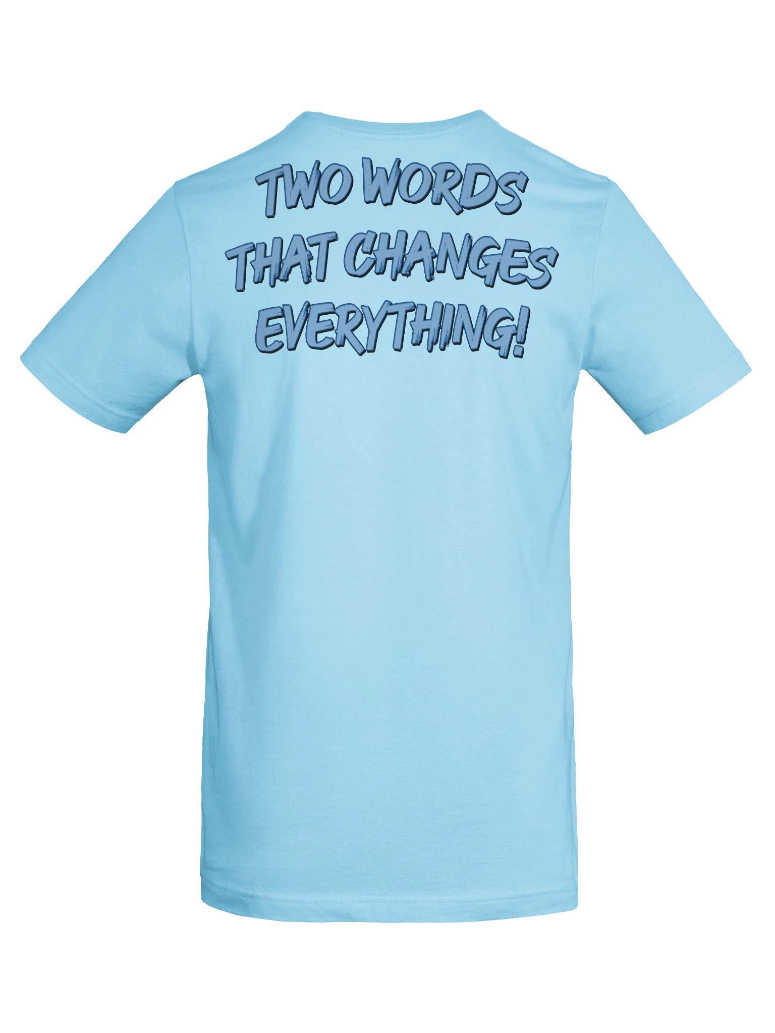 But God..., T-Shirt product image (6)