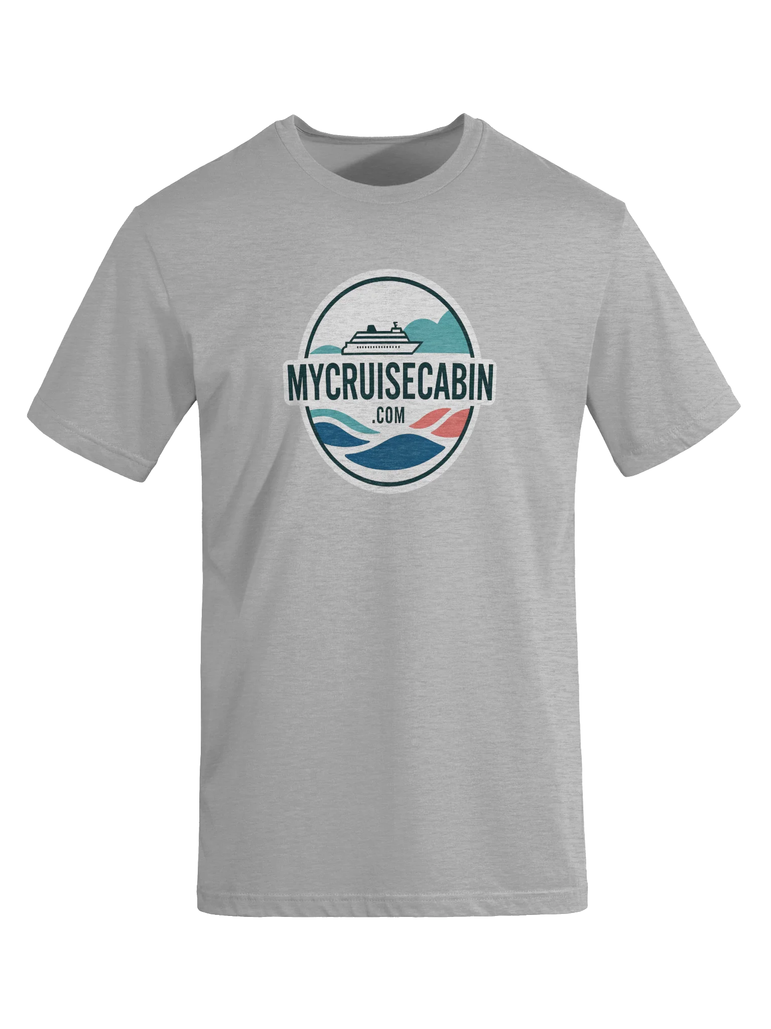 Supersoft T-Shirt product image (5)