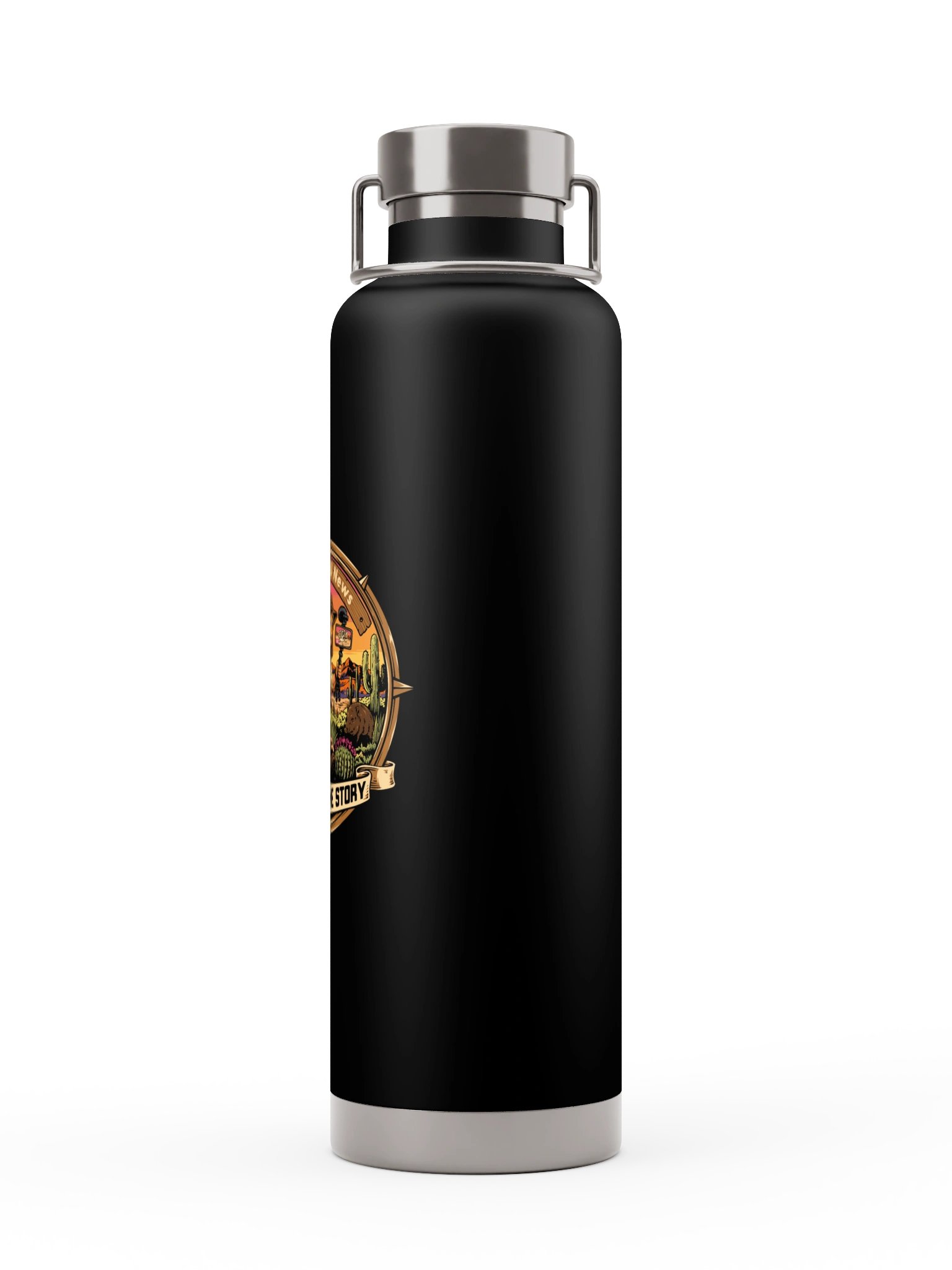 A.J.DoubleU News Story Chase Bottle product image (2)