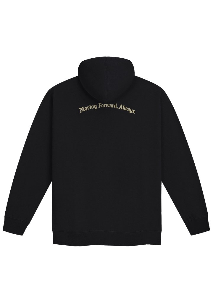 Classic Zip Hoodie product image (2)