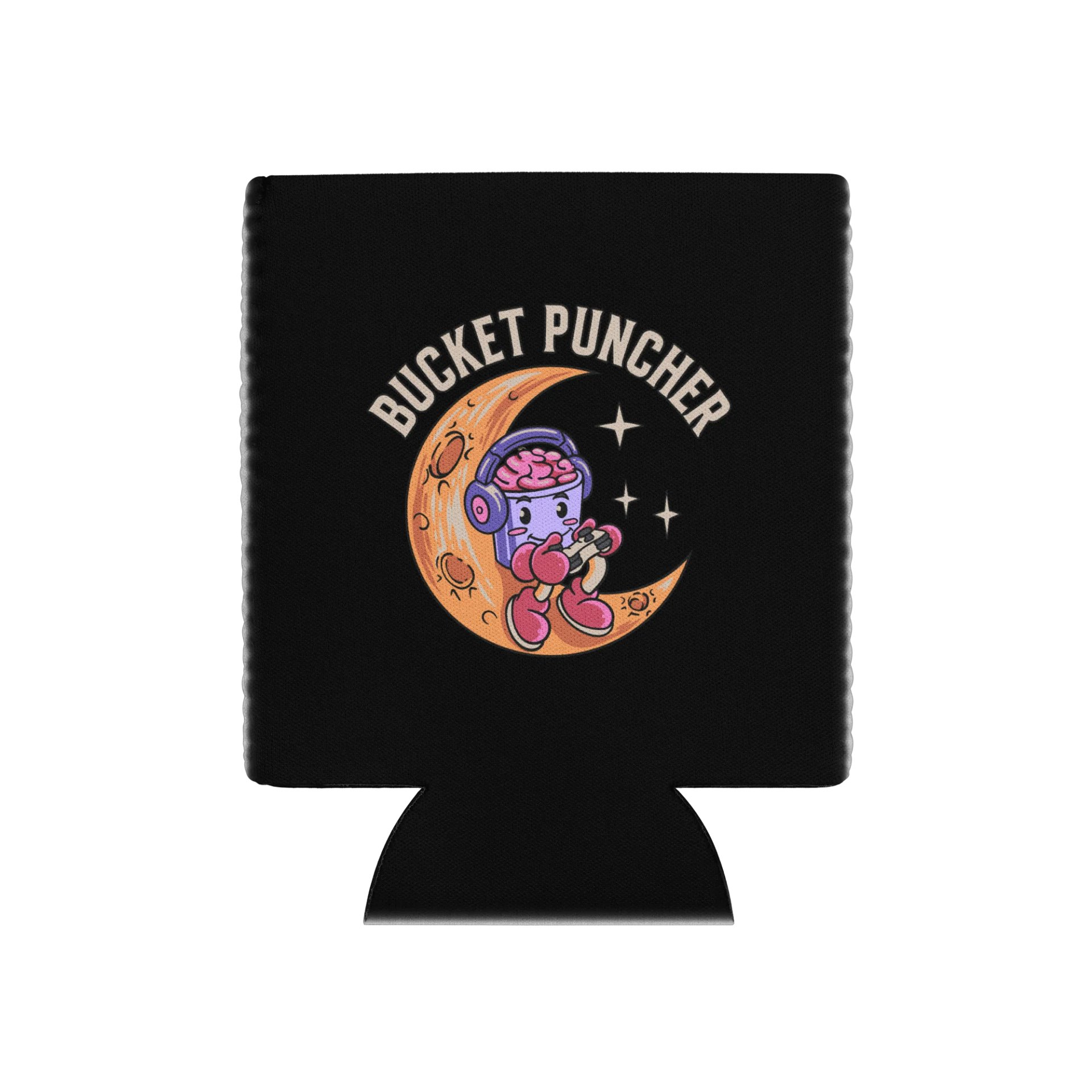 The Vintage Bucket Puncher Coozie product image (8)
