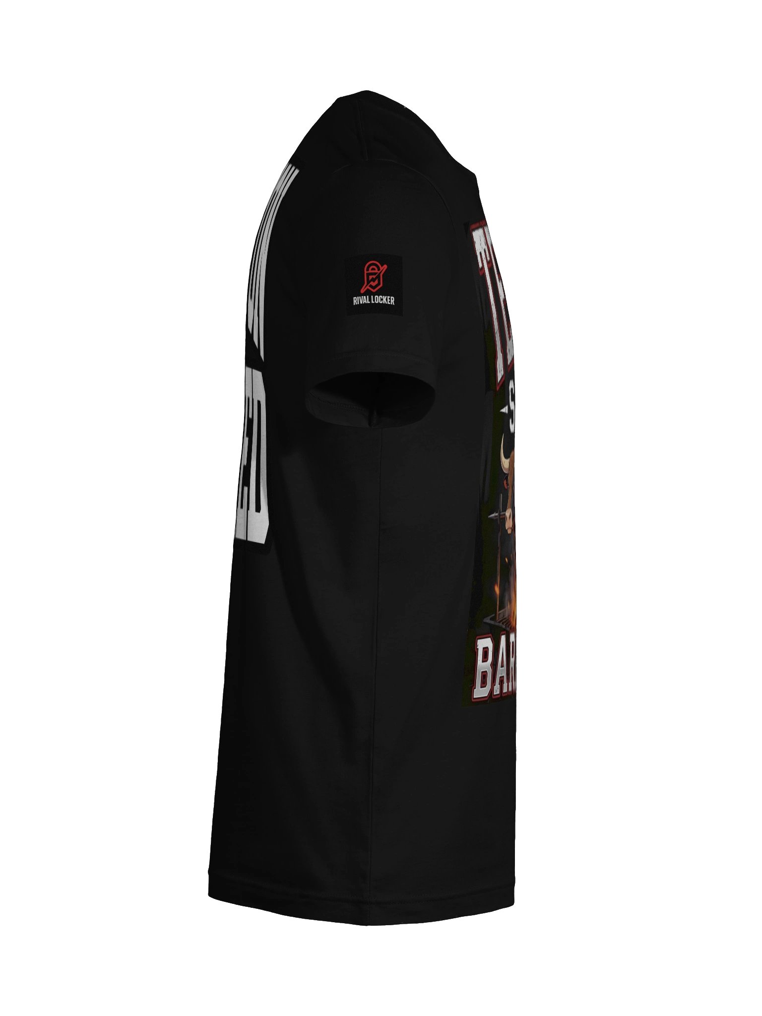 Texan Style Barbecue | Houston | Football | Rival Locker product image (12)