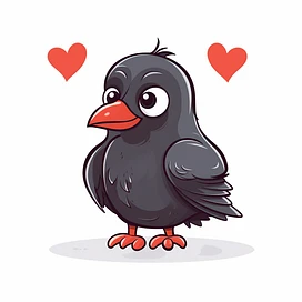 Corporate Crow Supporter tier thumbnail