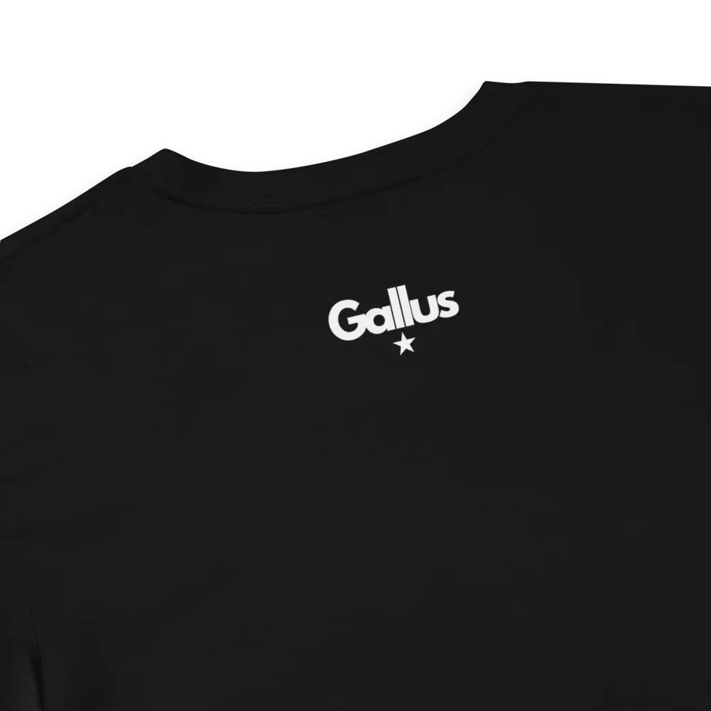 Gallus Crop Top product image (6)