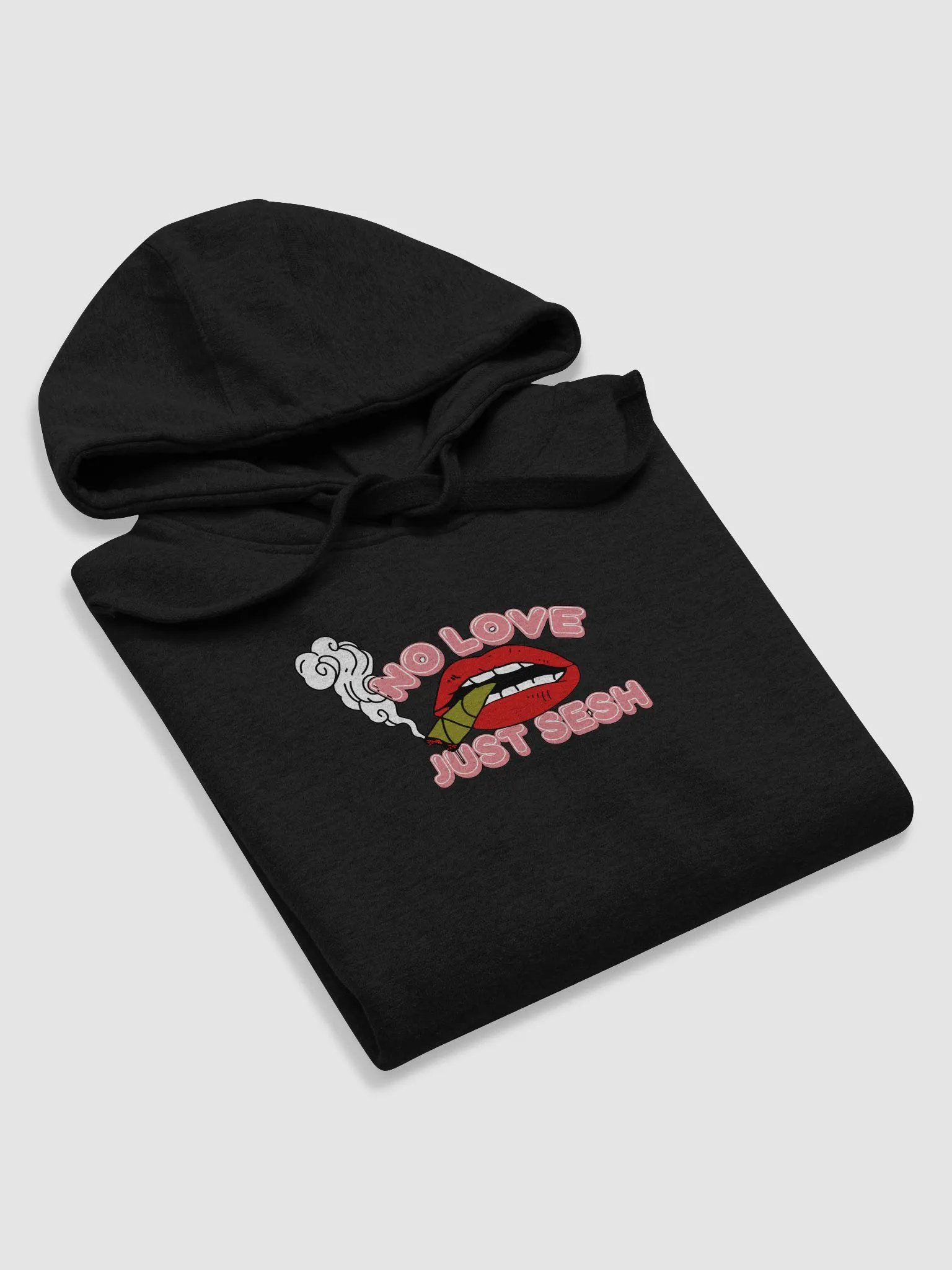 No love just Sesh! hoodies product image (3)