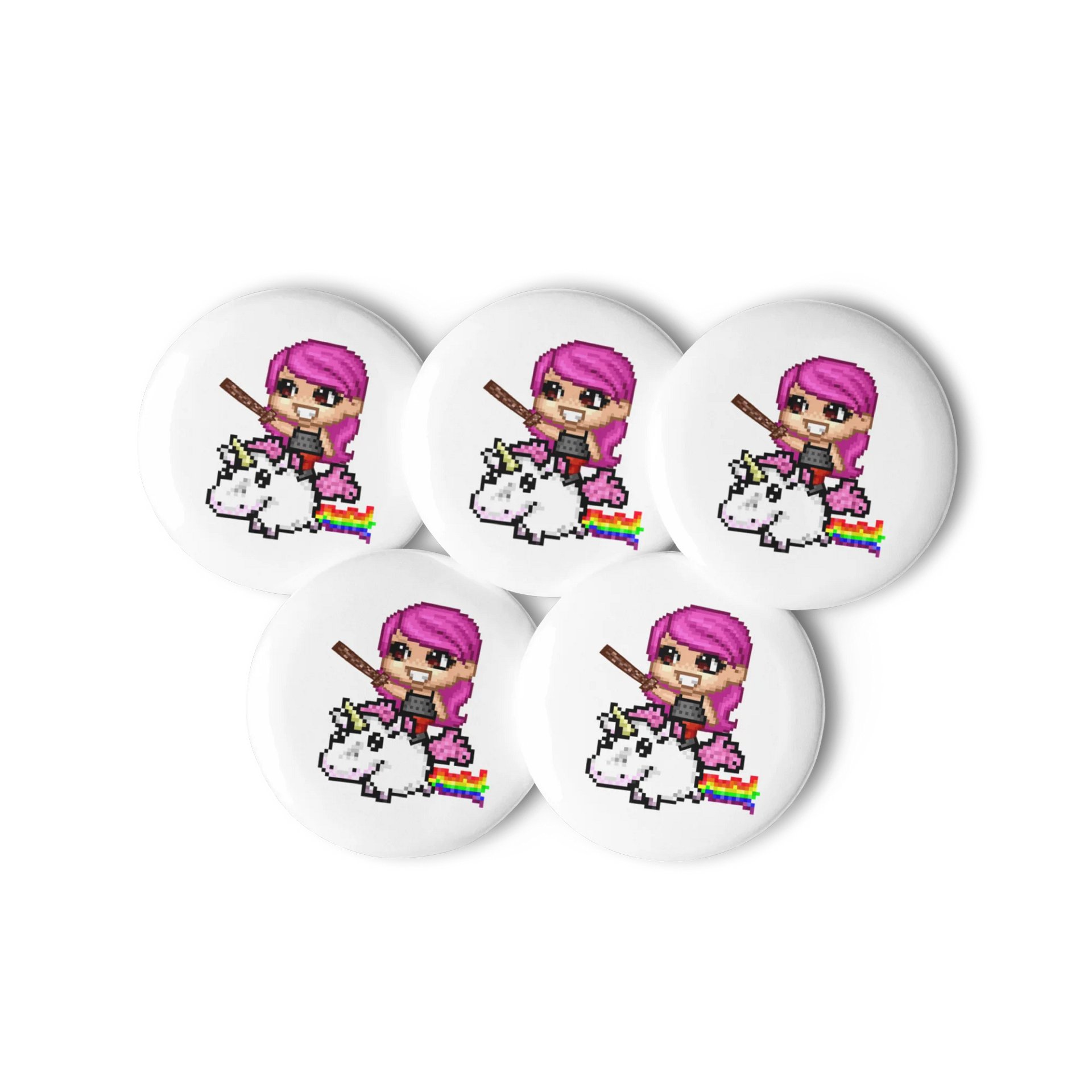 Subscriber Alert Buttons product image (2)
