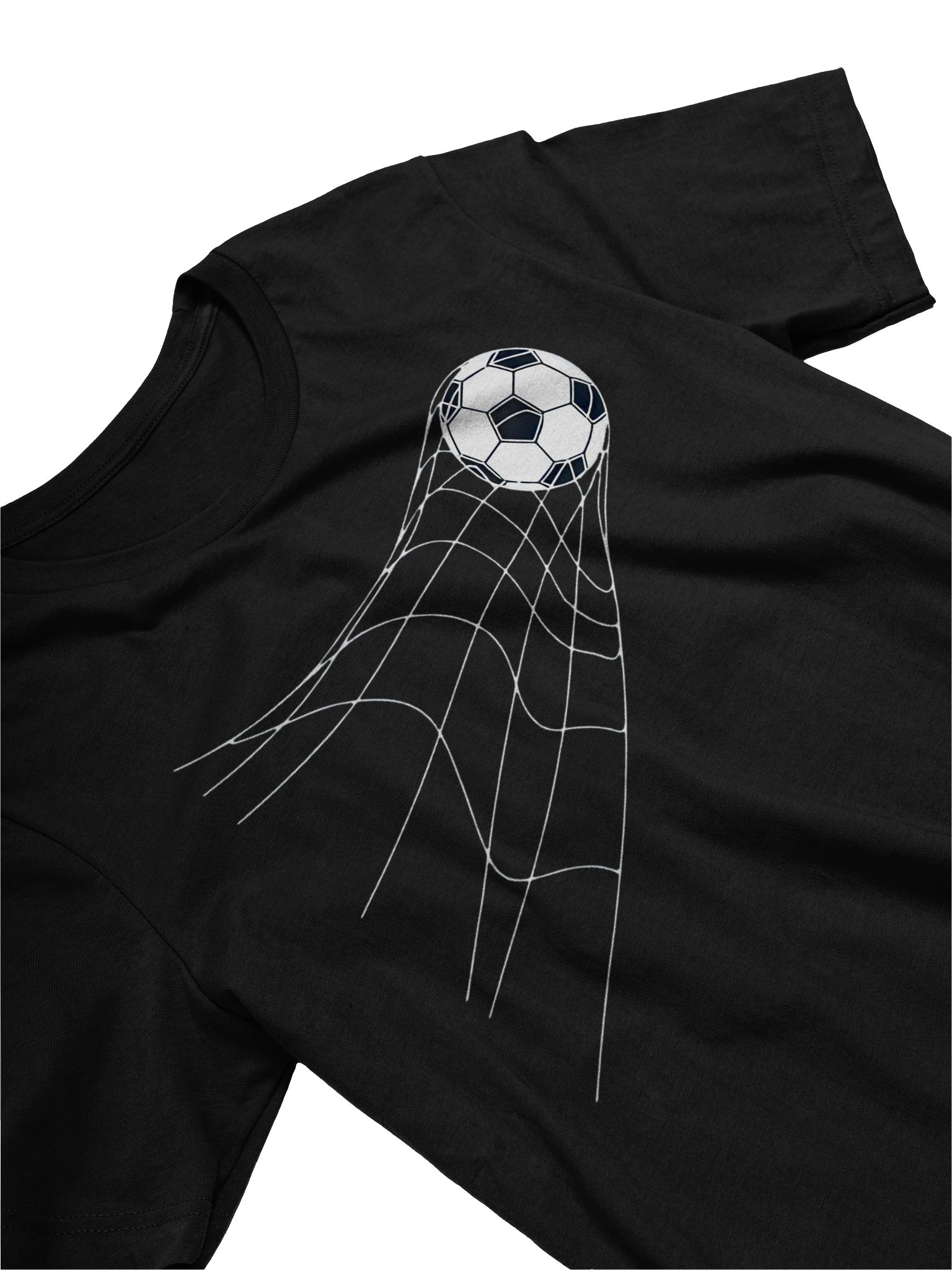 Soccer Football 2026 World Cup Supersoft T-shirt product image (3)