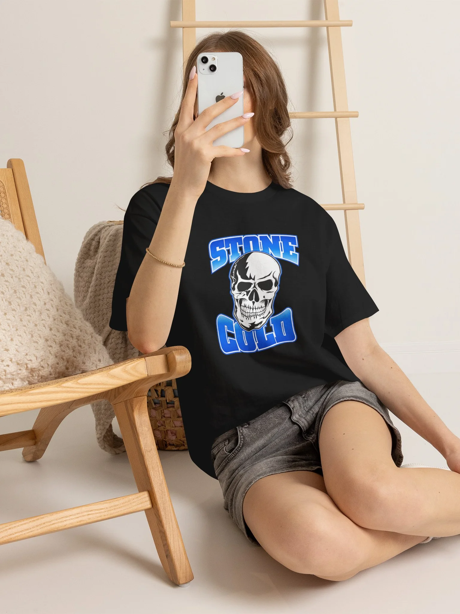 Stone Cold Shirt product image (154)