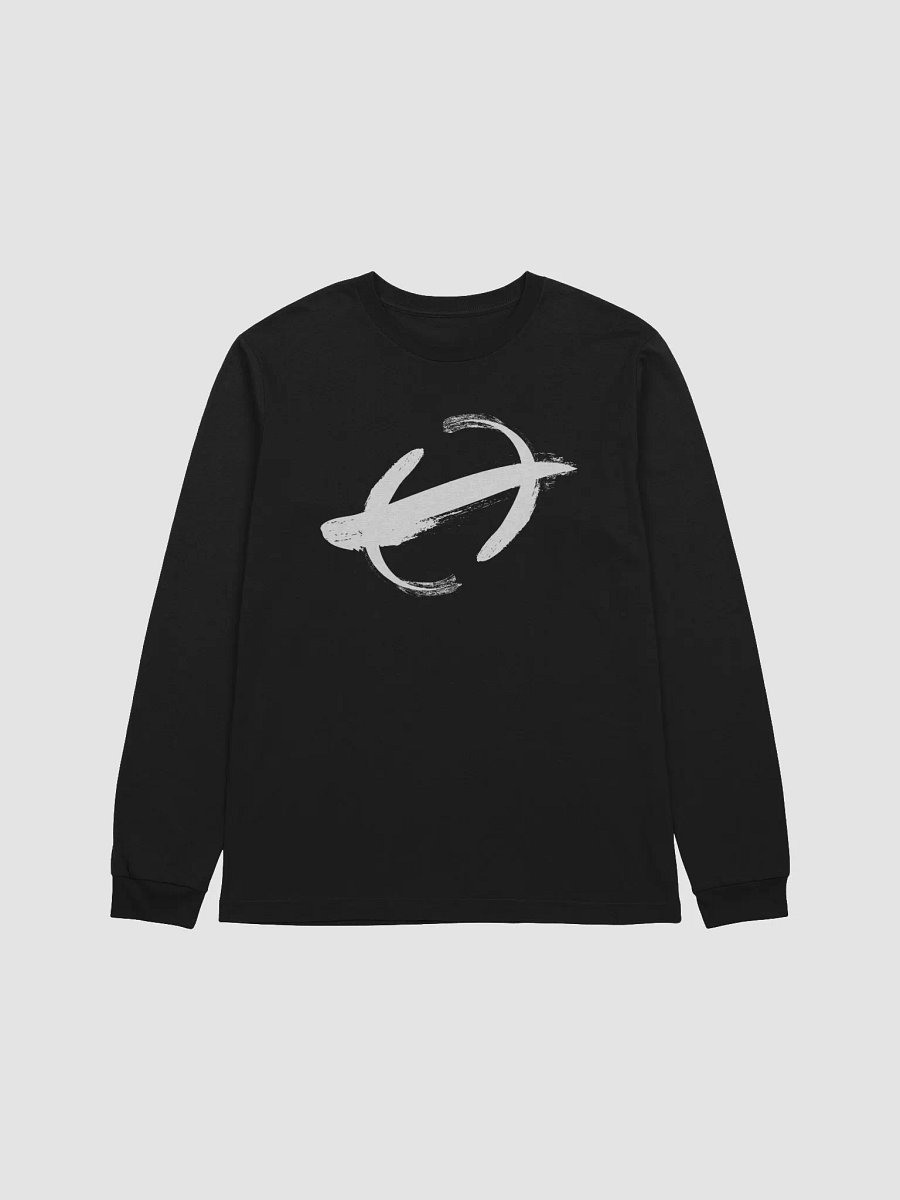 Black & White Long Sleeve product image (2)