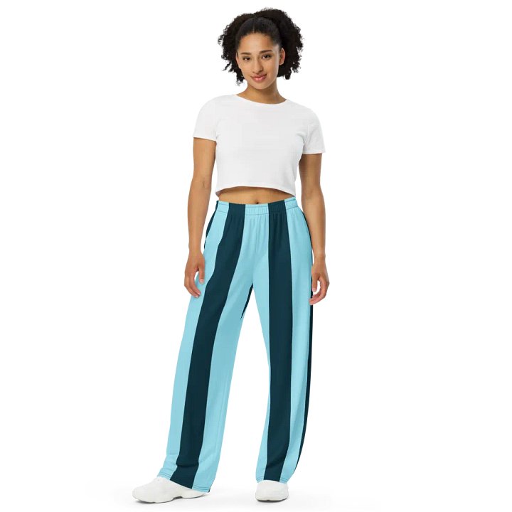 Tizzy Wide Leg Pants product image (2)