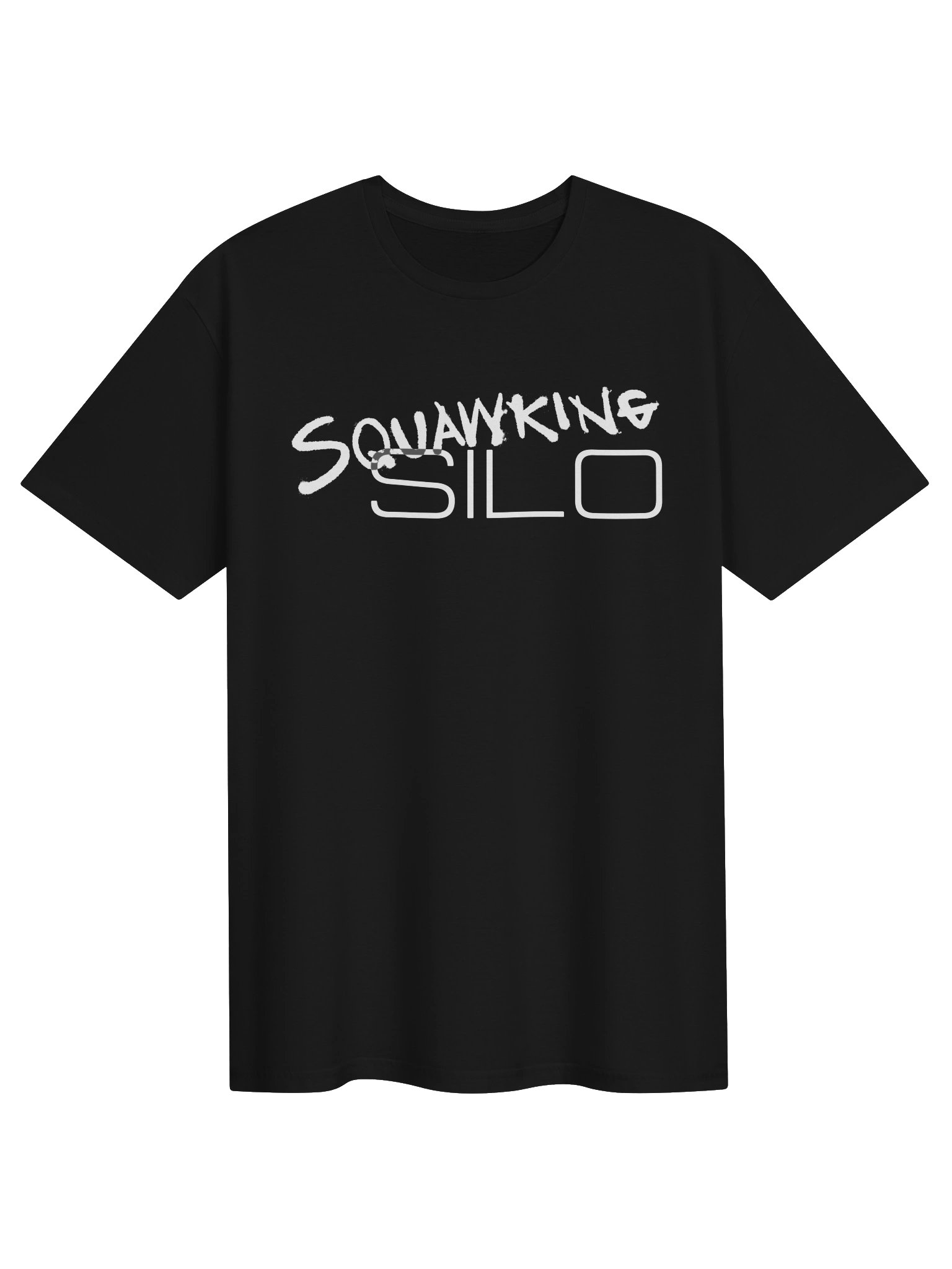SILO Logo |Classic T-Shirt product image (1)