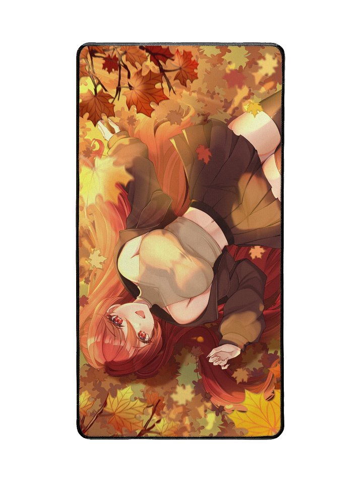 MarryofHerbst Mousepad product image (2)