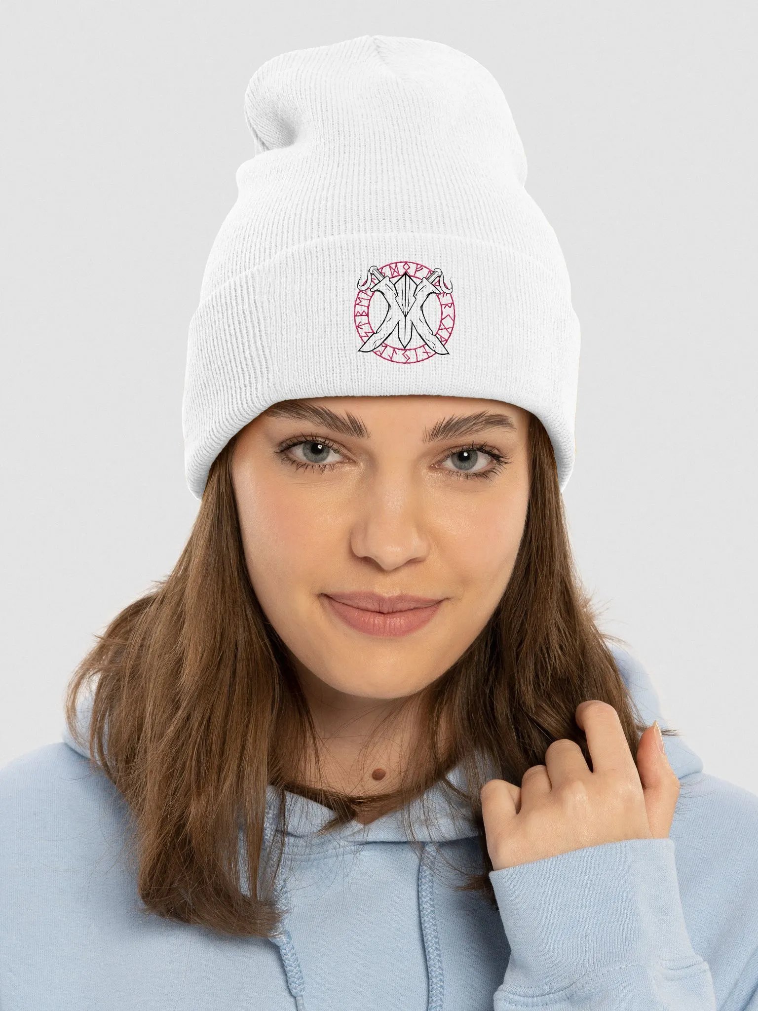Marty Logo - Beanie product image (3)