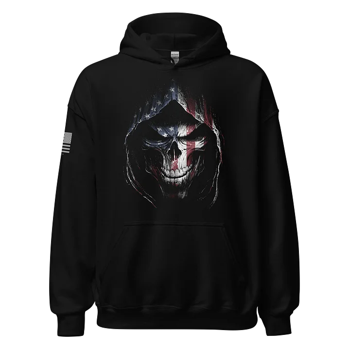 Reaper Redux Hoodie product image (1)