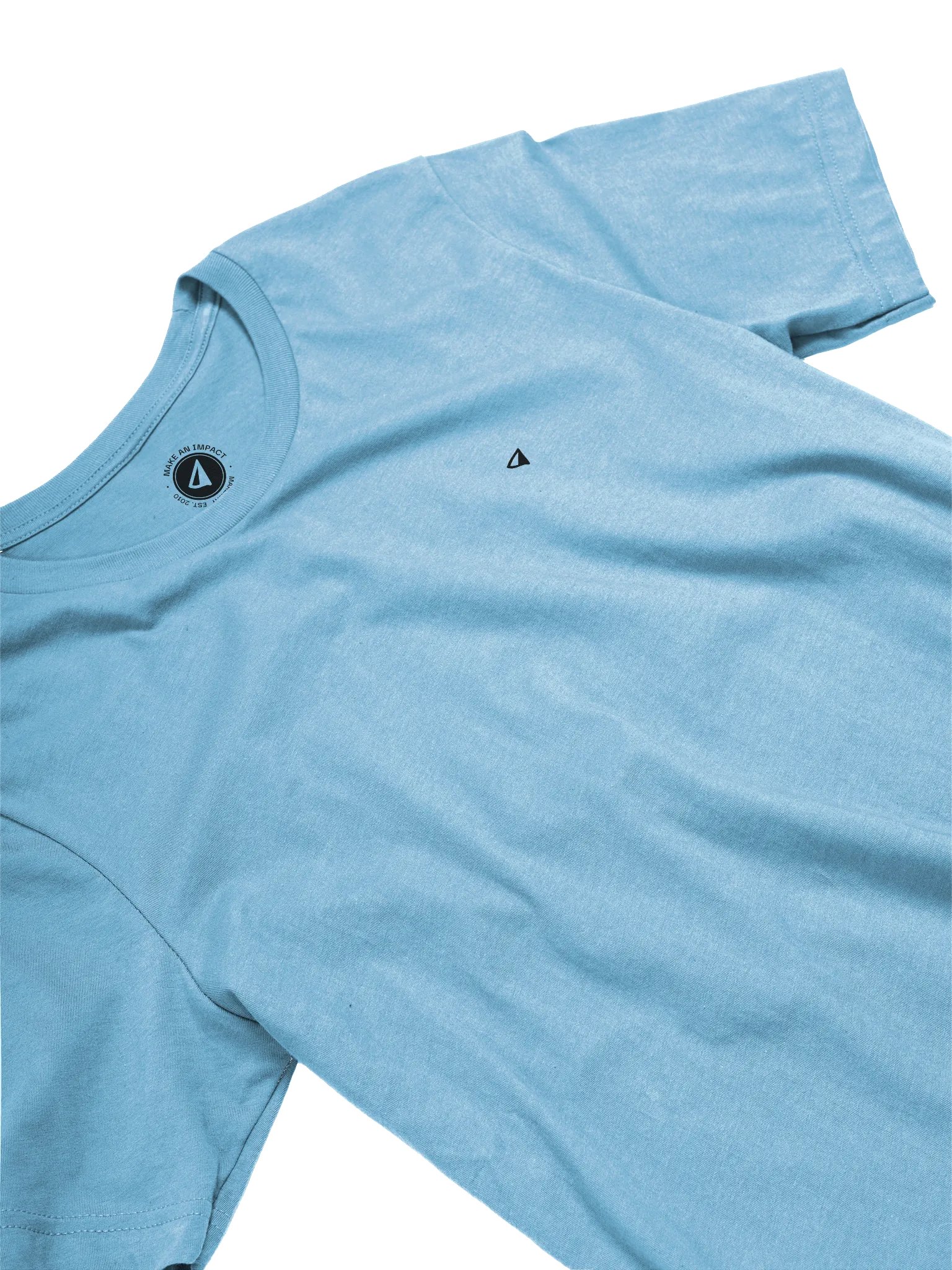 Navigate Tee: Light Mode product image (2)