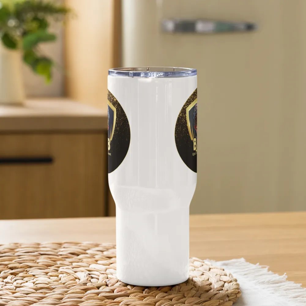 Epic Entertainment BrainBenders Travel Mug product image (9)