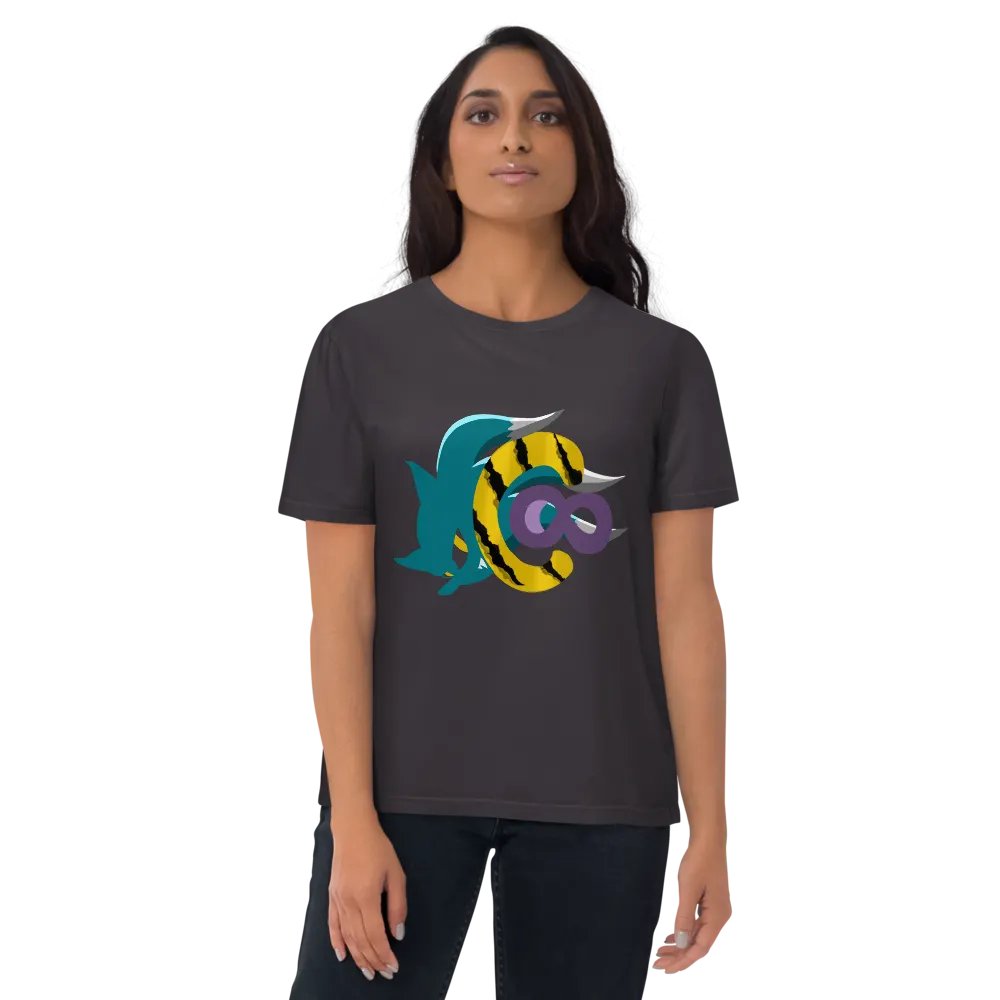 WereCheeky Double-Sided Tee product image (11)