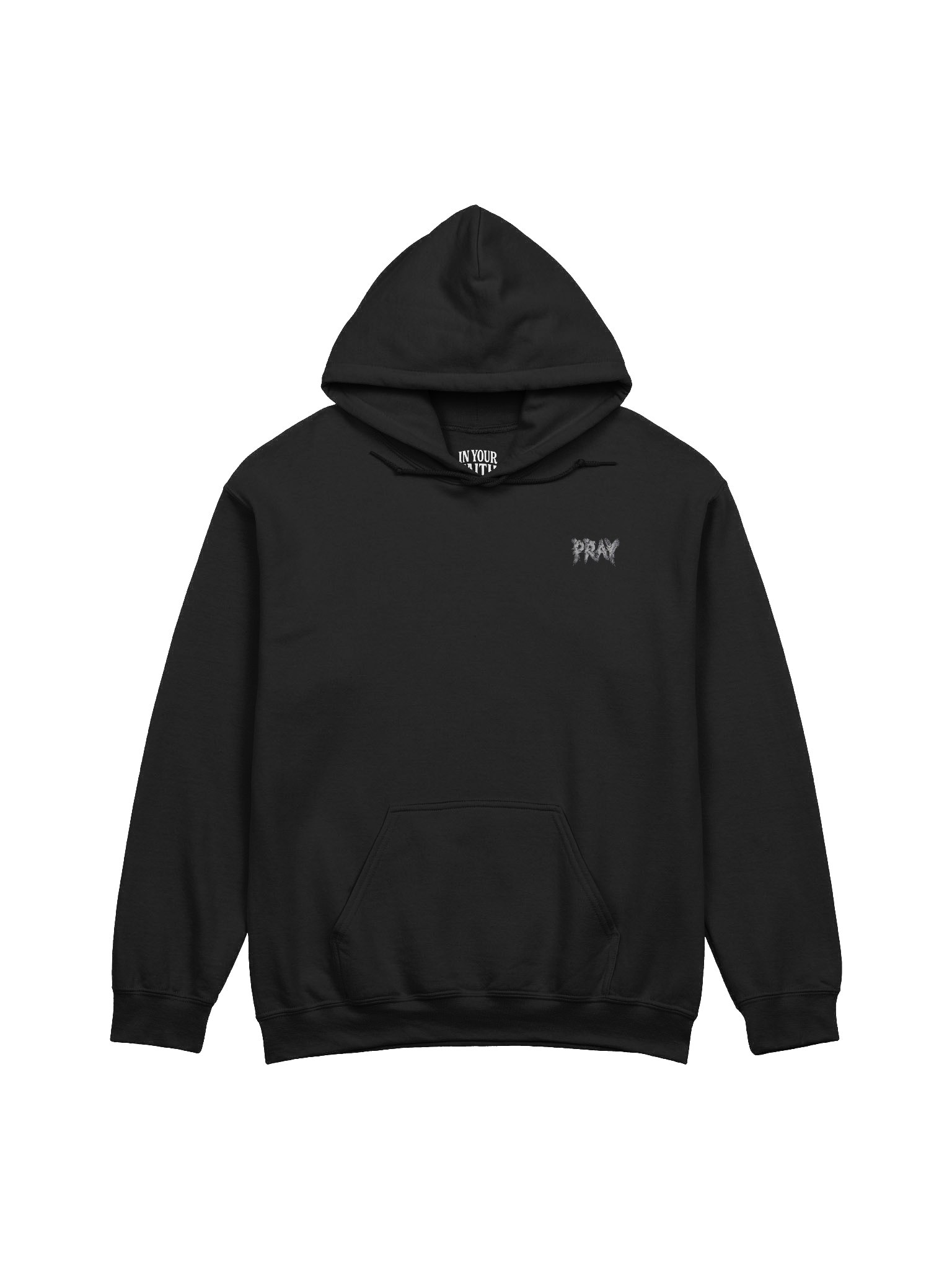 Birds Of Pray Hoodie product image (3)