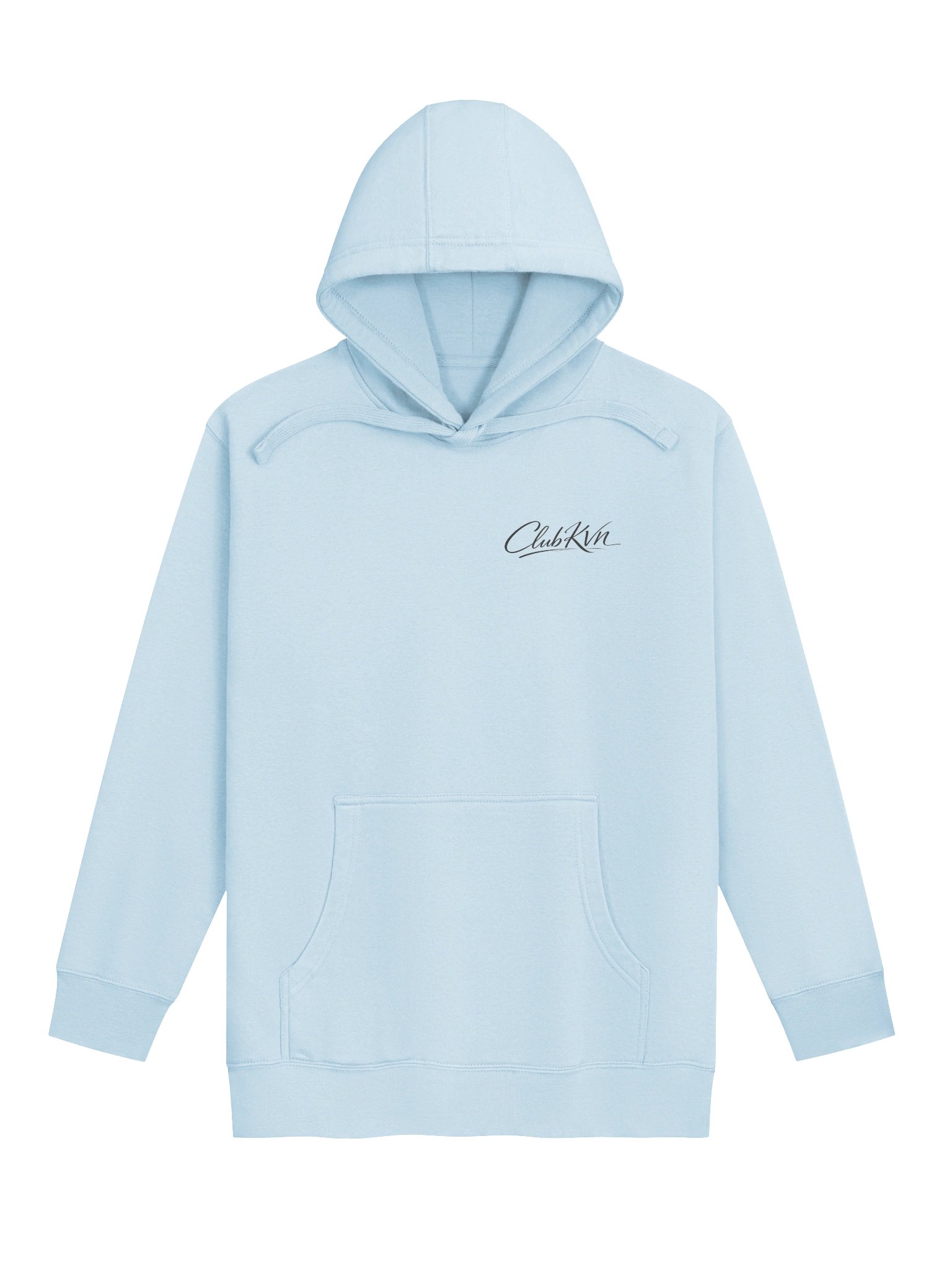 Signature ClubKVN Hoodie product image (1)