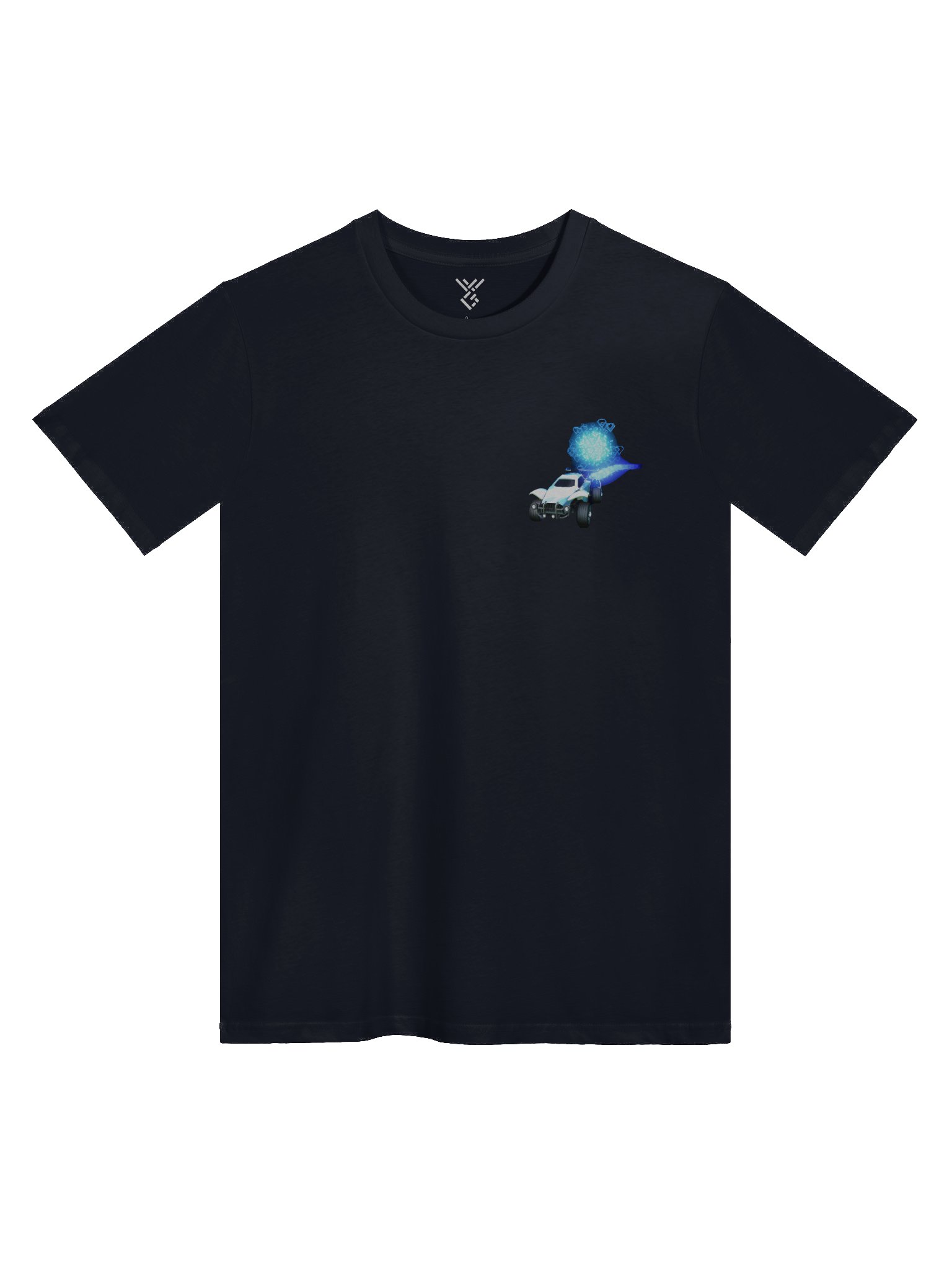 Hardstuck Diamond Tee product image (2)