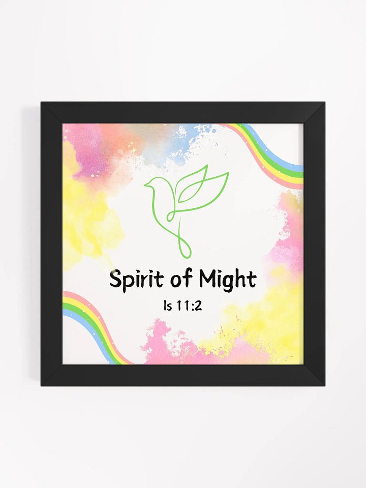 Is 11:2 Wall Frame product image (1)