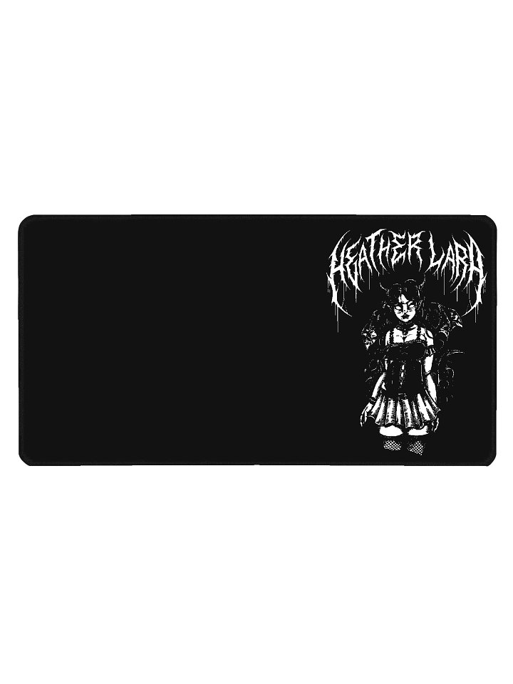 Succubus mousemat product image (1)
