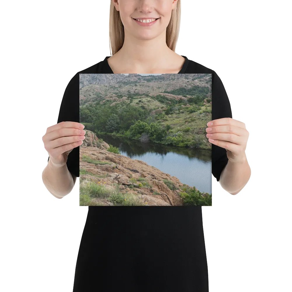 A Snapshot of the Wichita Mountains product image (2)