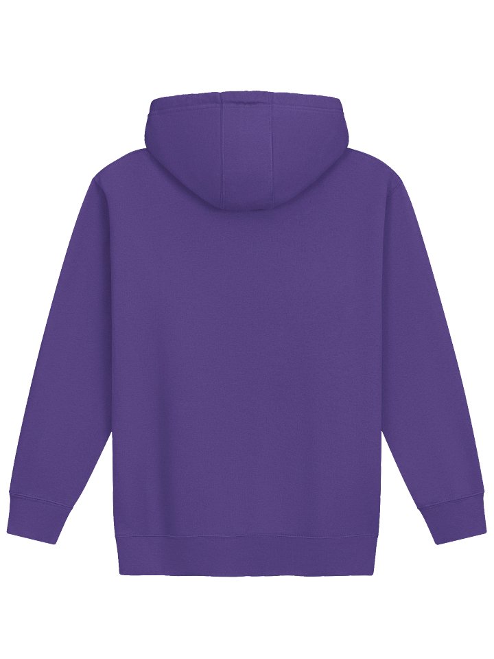 Sovereign Goddess Unisex Hoodie product image (4)