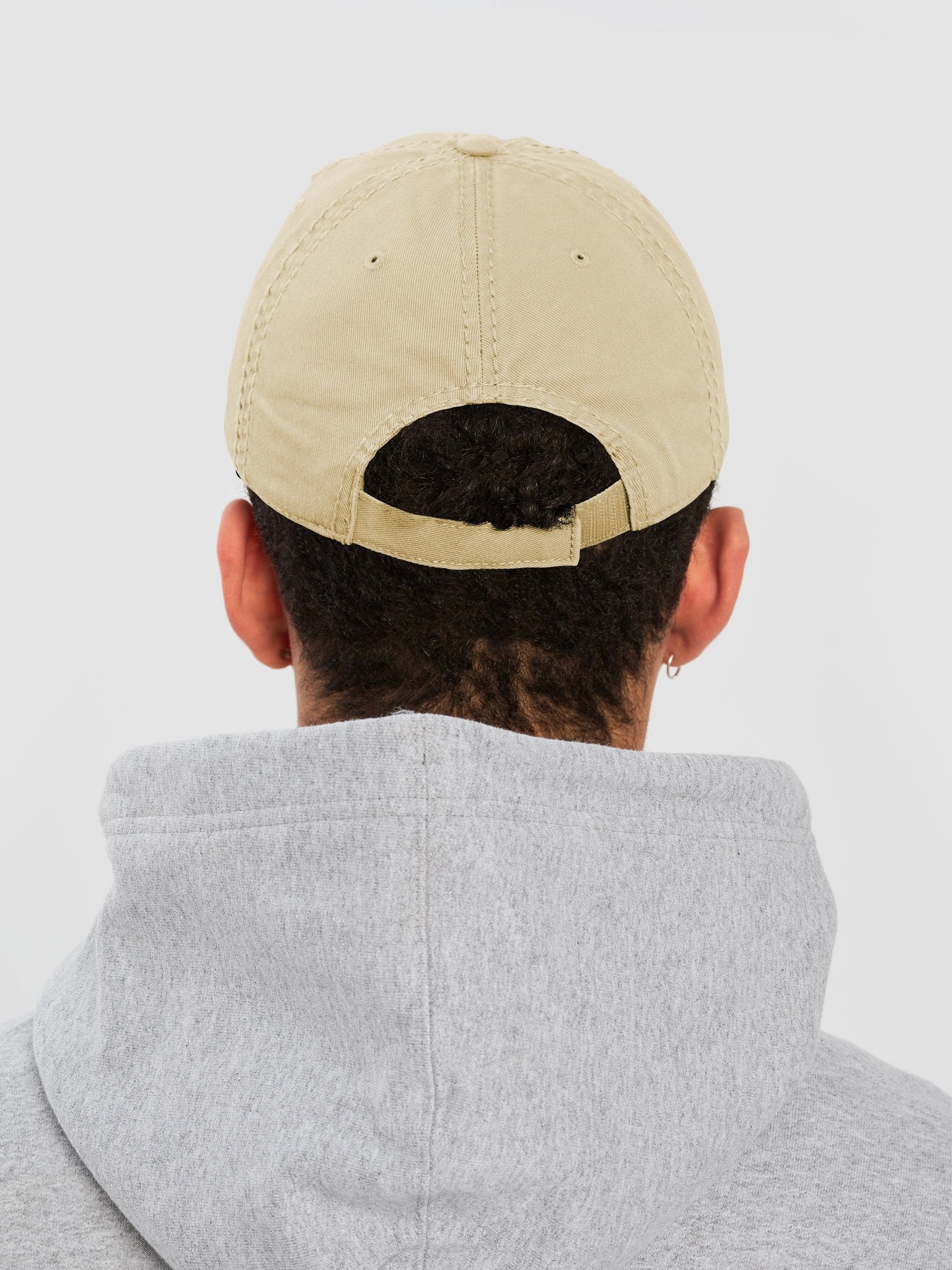 RS Renegades Original Distressed Dad Hat product image (19)
