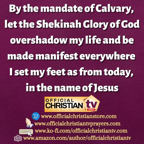 #prayer #spiritualwarfareprayers #Day273 
Prayer Books HERE 👉 https://amzlink.to/az0jvy31IDOvi
Partners 👉 http://www.official...