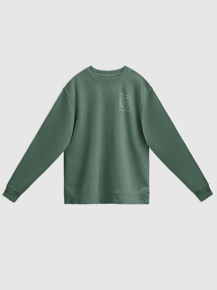 Limited Edition Pop Art Crewneck product image (2)
